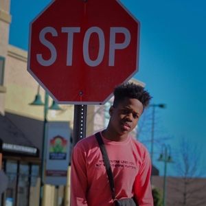 Meet your Posher, 10KNYX